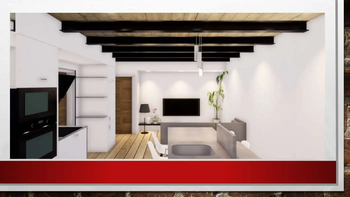 Living room of Houses for sale in Viladecans  with Air Conditioner and Terrace