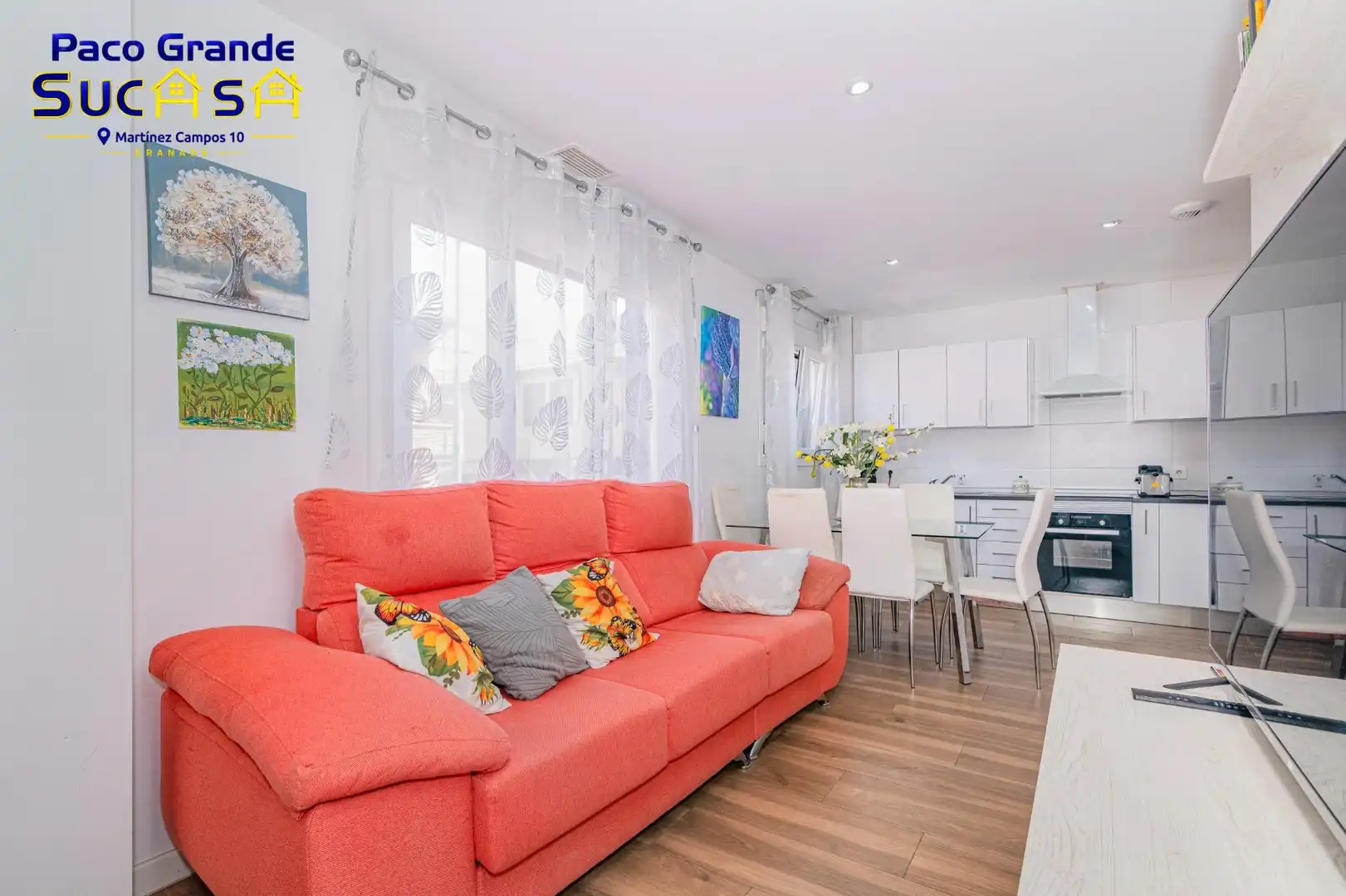 Duplex with lift for sale in Calle Calle Tres Cruces 13, imagen 5
