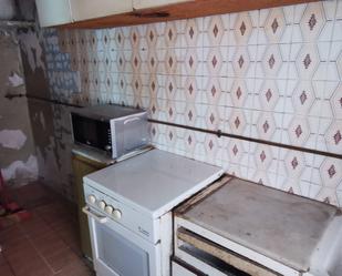 Kitchen of Planta baja for sale in Mataró  with Alarm