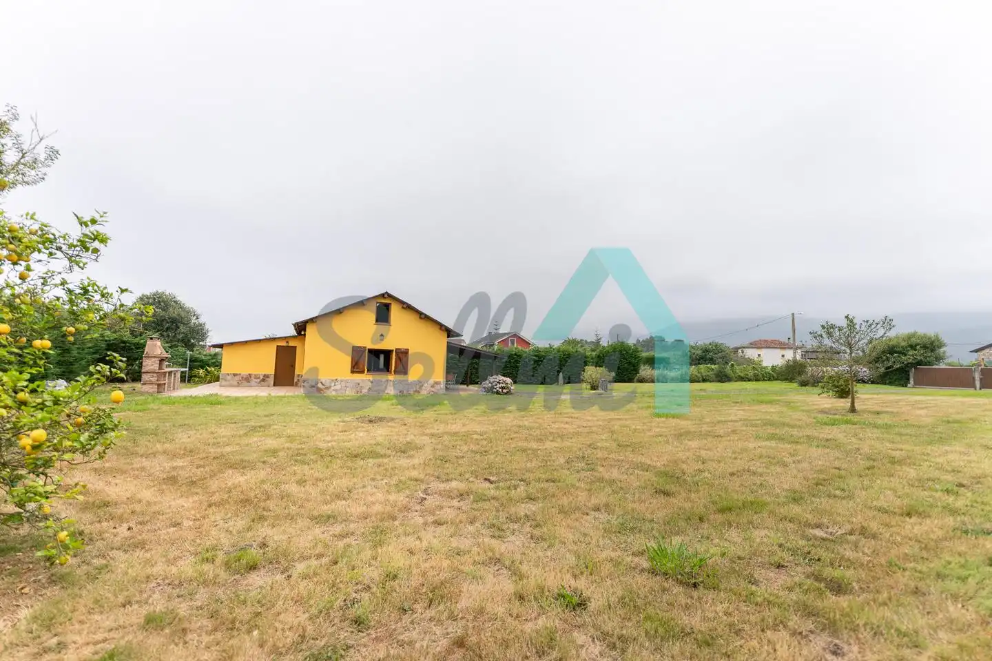 Houses for sale in Valdés - Luarca  with Private garden, Parquet flooring and Terrace