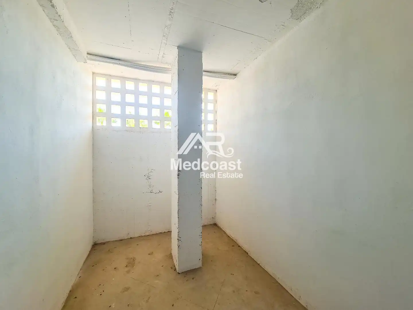 Flat for sale in Vera  with Air Conditioner, Terrace and Storage room