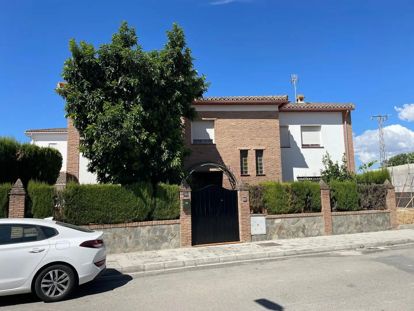 Villa avec piscine à vendre à FUENTE SALINAS (PR) 24