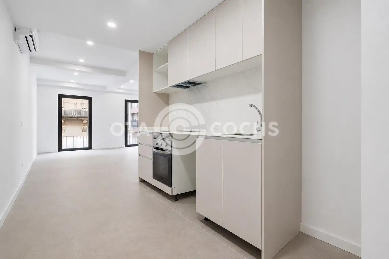 Appartement avec terrasse à vendre à Carrer de Llovera, imagen 8