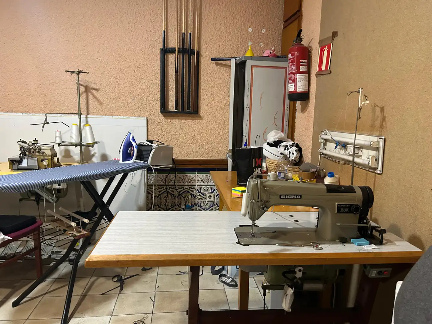 Local comercial en venda a Centre, imagen 16