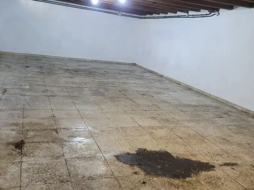 Trastero de alquiler en Tacoronte con Alarma