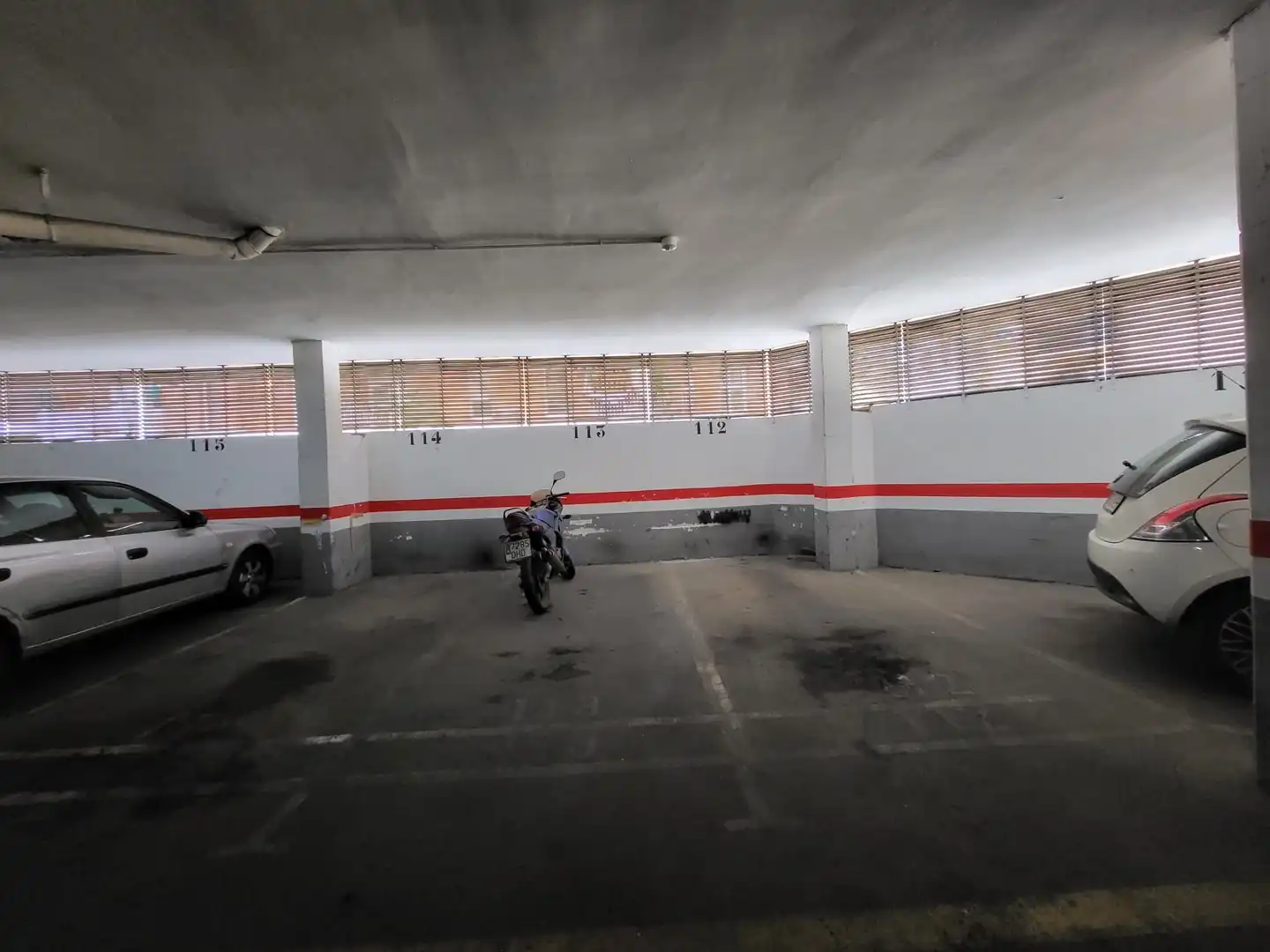Parking of Garage for sale in L'Hospitalet de Llobregat