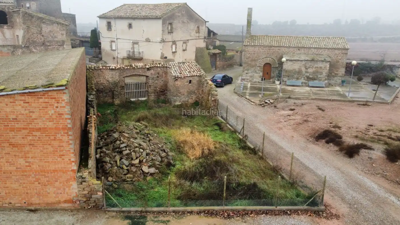 Residential land for sale in Carrer Forn-ag.riudovelles 2, imagen 5