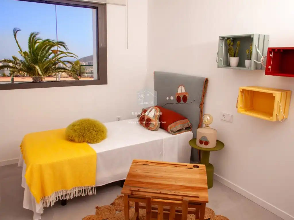 Duplex à vendre à Balcón de Finestrat - Terra Marina, imagen 18