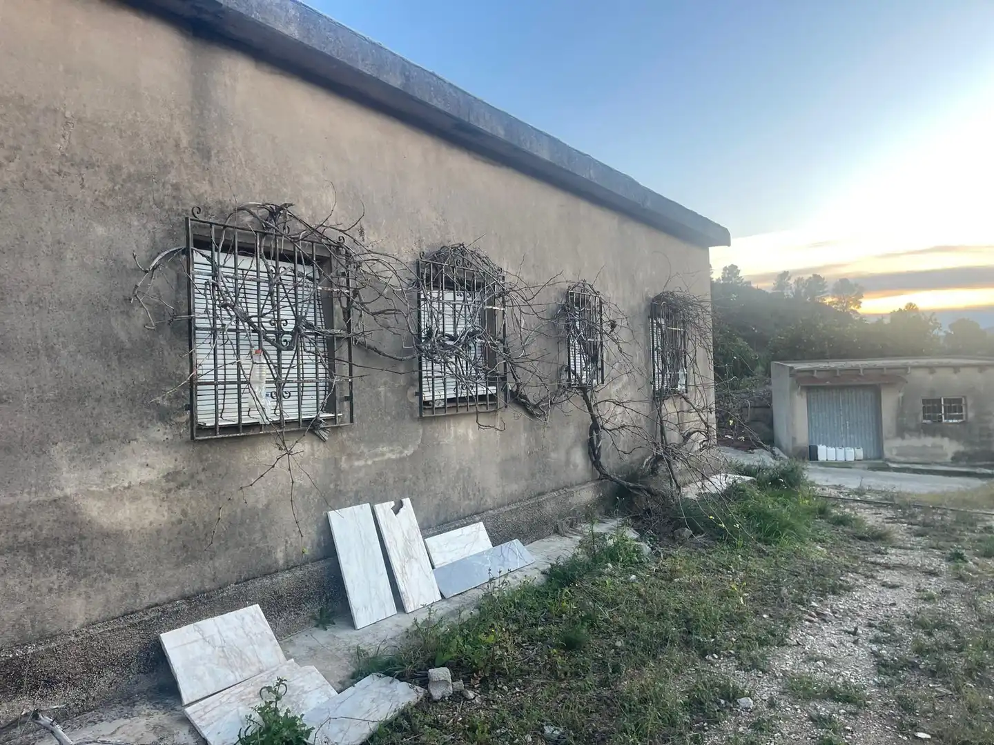Casa rústica en venda a camino de marchuquera 167, imagen 3