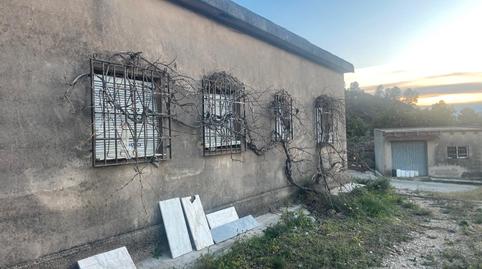 Foto 3 de Finca rústica en venta en Camino de Marchuquera, 167, Palma de Gandia, Valencia