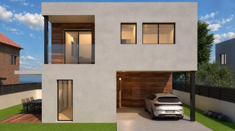Foto 3 de Casa o chalet en venta en Palau-solità i Plegamans, Barcelona