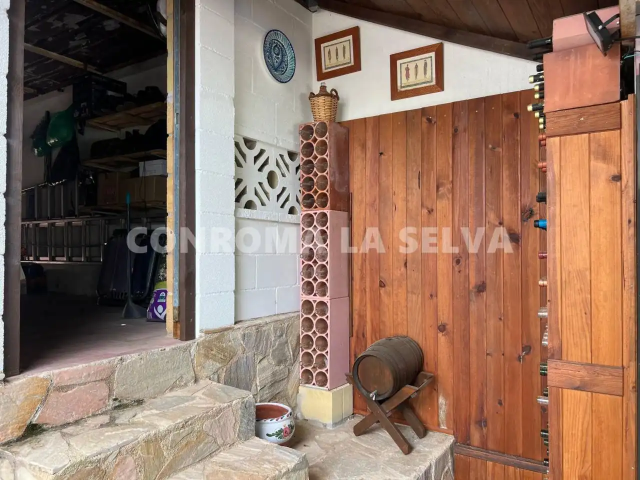 Casa amb piscina en venda a Niàgara Parc - Àgora Parc, imagen 44