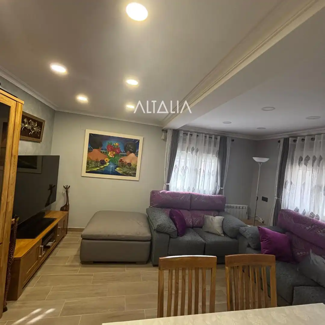 Casa o chalet en venta en PALERO, Mariana