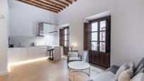 Sala d'estar de Pis en venda en  Granada Capital amb Calefacció