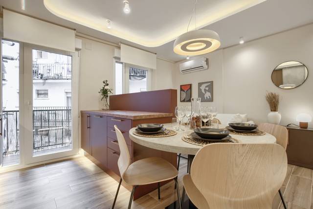 Piso en Venta en Calle del Camino Viejo de Leganés en Abrantes