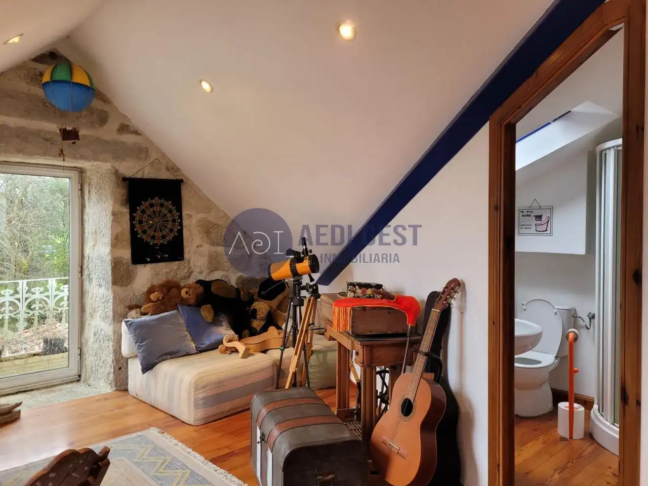 Country house with terrace for sale in Gondomar, imagen 44