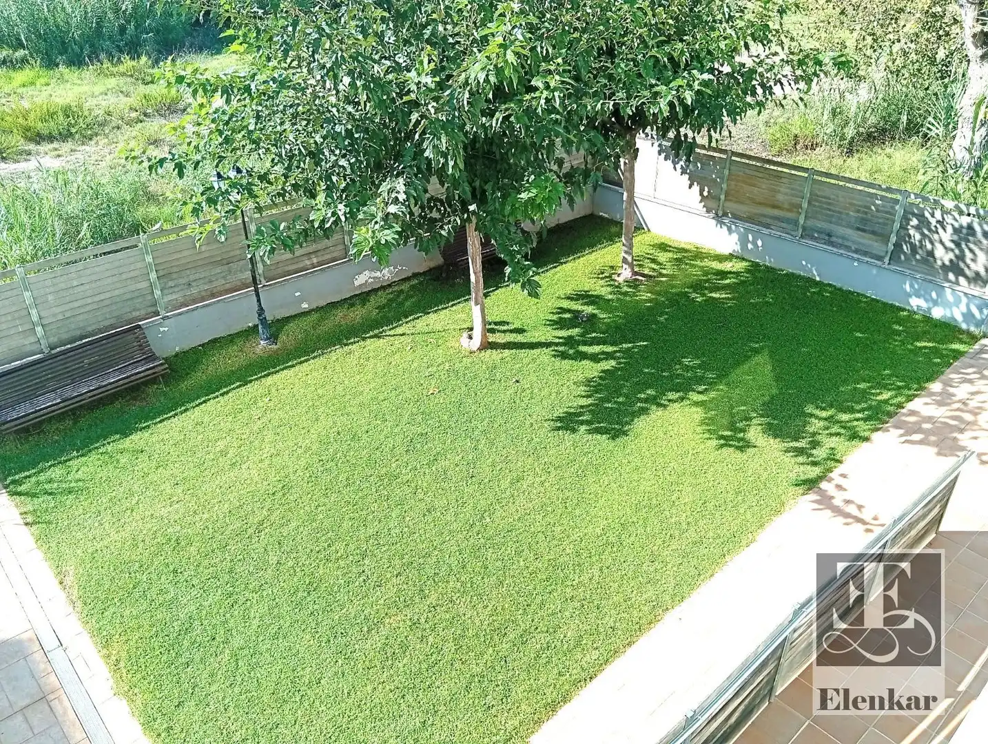 Pis amb piscina en venda a MOSSEN JAUME SOLER, imagen 3