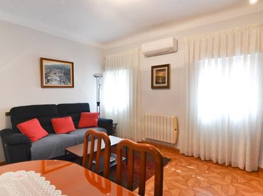 Piso en venta en Calle Calle San Leopoldo