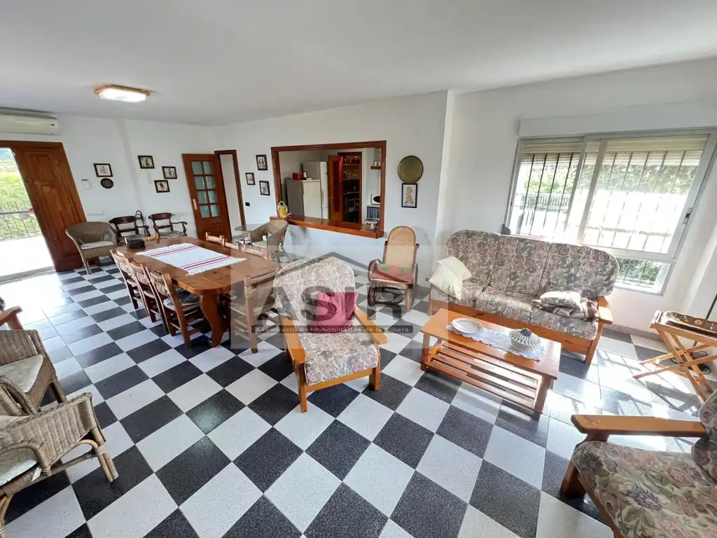 Casa o xalet en venda a Calle Serra De La Murta, Urbanitzacions i Pedanies Nord