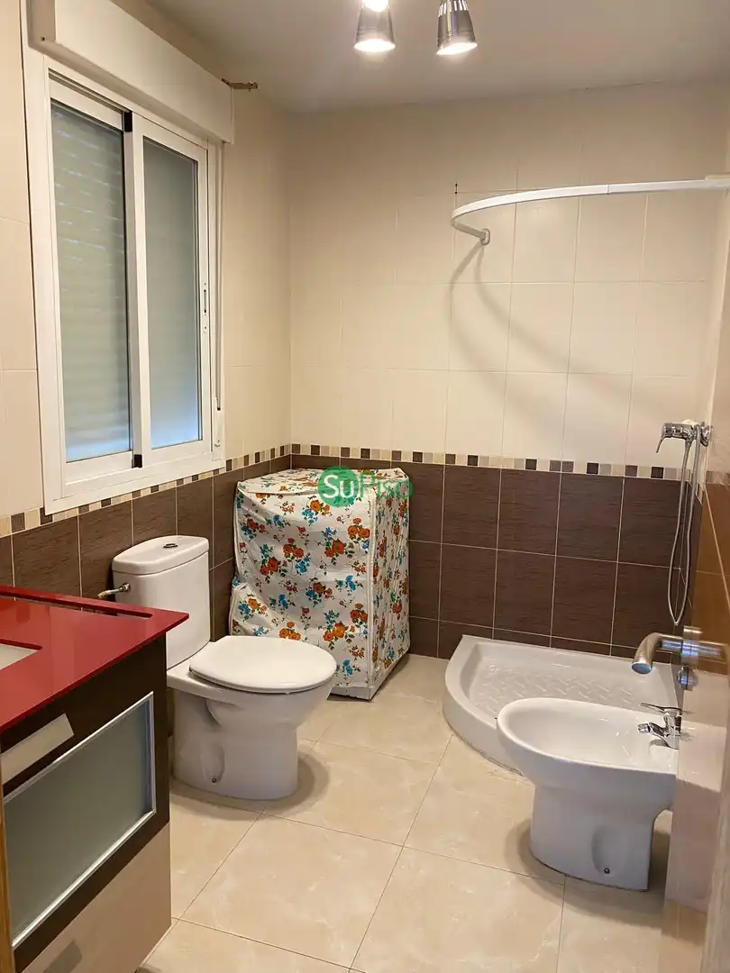 Wohnung zur Miete in Borox, Toledo