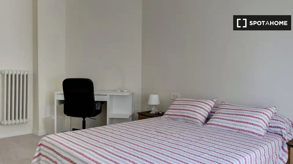 Habitació a Universidad San Francisco