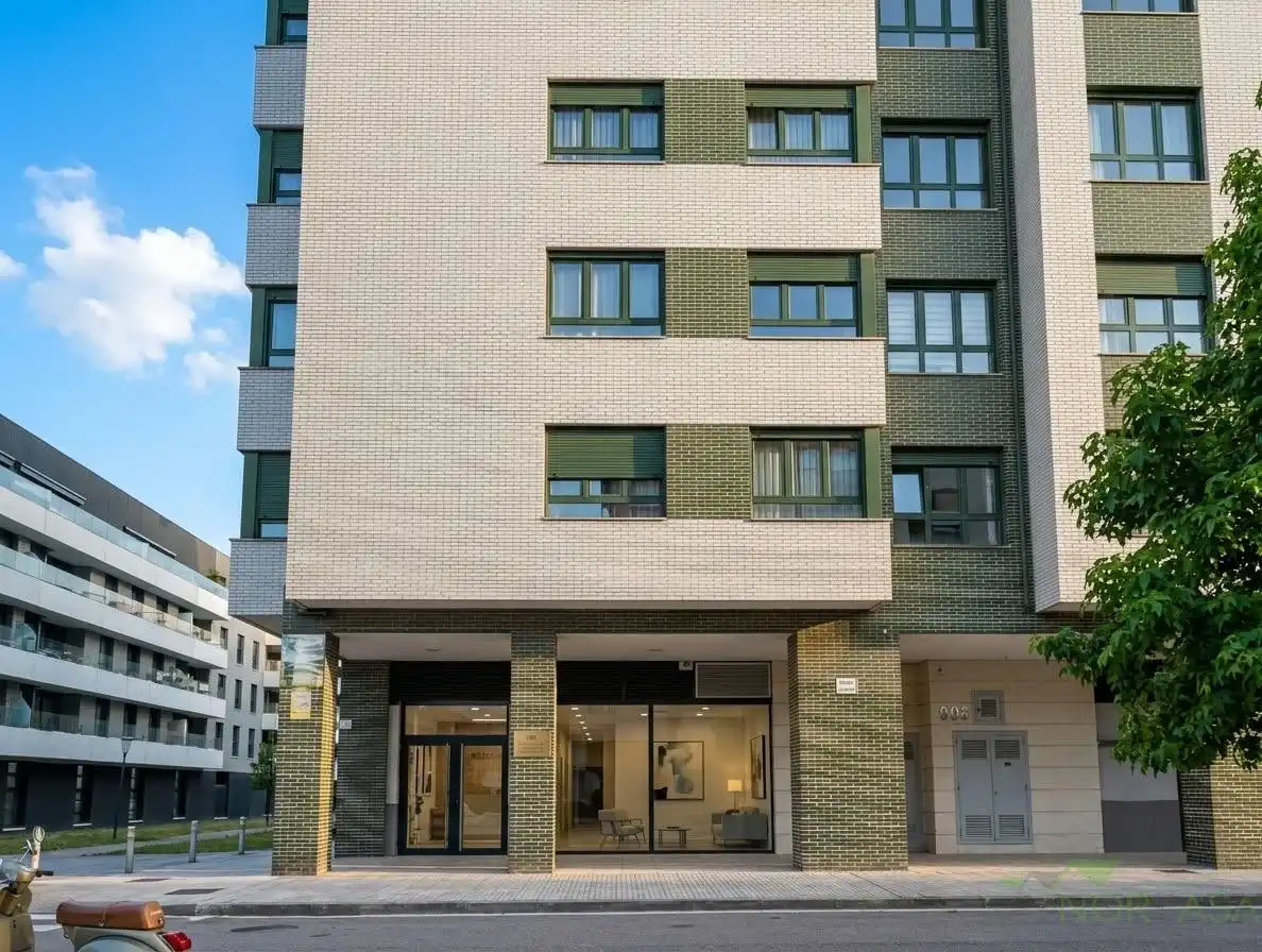 Apartment with lift for sale in Roces, imagen 10