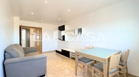 Foto 3 de Piso en venta en Carrer de Bellavista, Llefià, Badalona