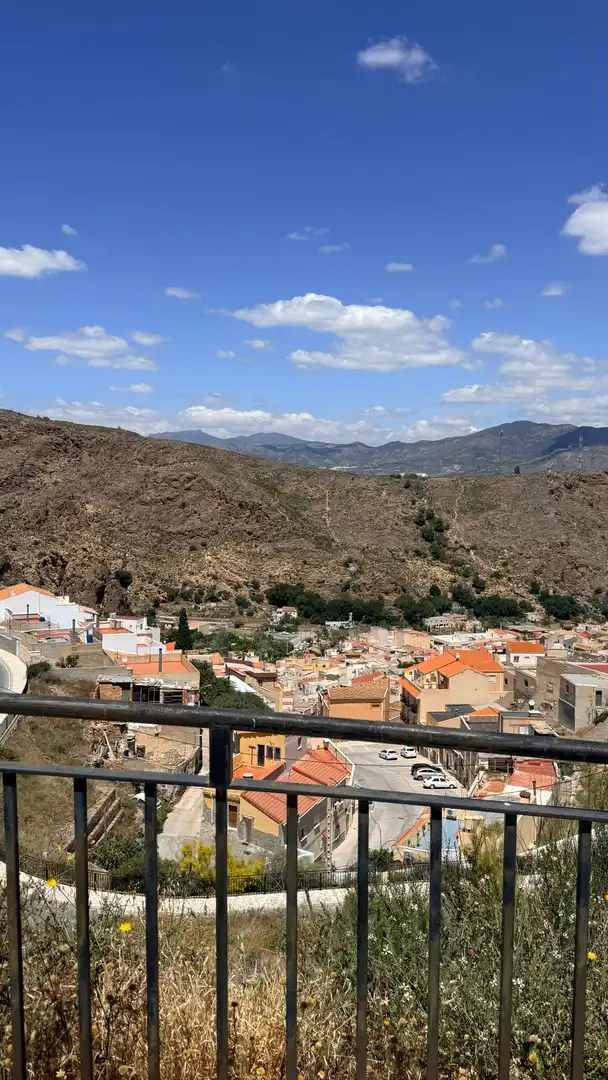 Dúplex en venta en Macael