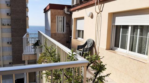 Foto 3 de Piso en venta en Avenida de Madrid, Playa Levante, Benidorm