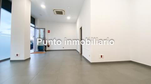 Foto 3 de Oficina de lloguer a Calle de la Moraña, 26, Las Villas - Valparaiso - El Peral, Valladolid Capital