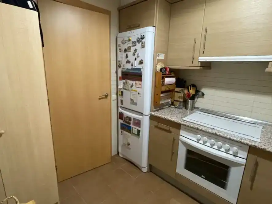 Cuina de Pis en venda en Aínsa-Sobrarbe, Huesca