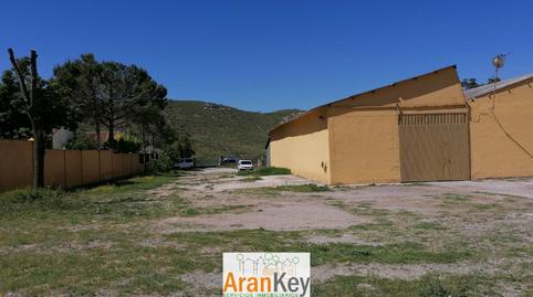 Photo 3 of Industrial buildings to rent in N/a, Nuevo Aranjuez - Ciudad de las Artes, Madrid