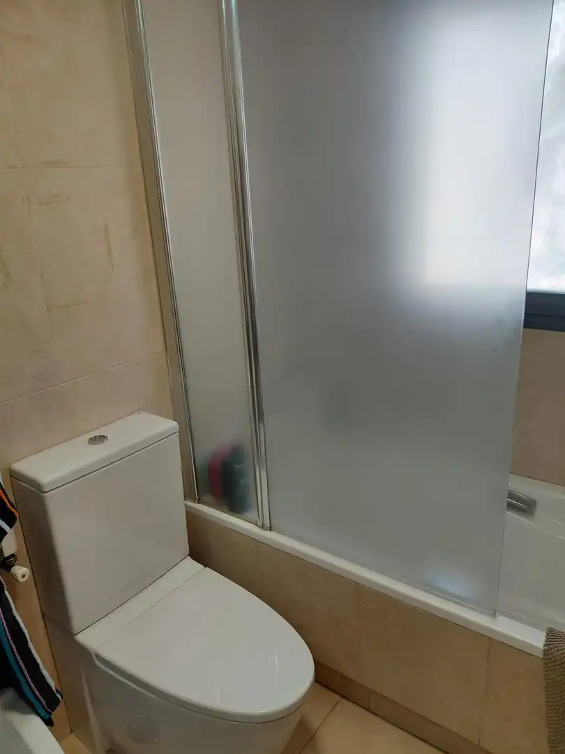 Bathroom of Detached homes for sale in Getafe
