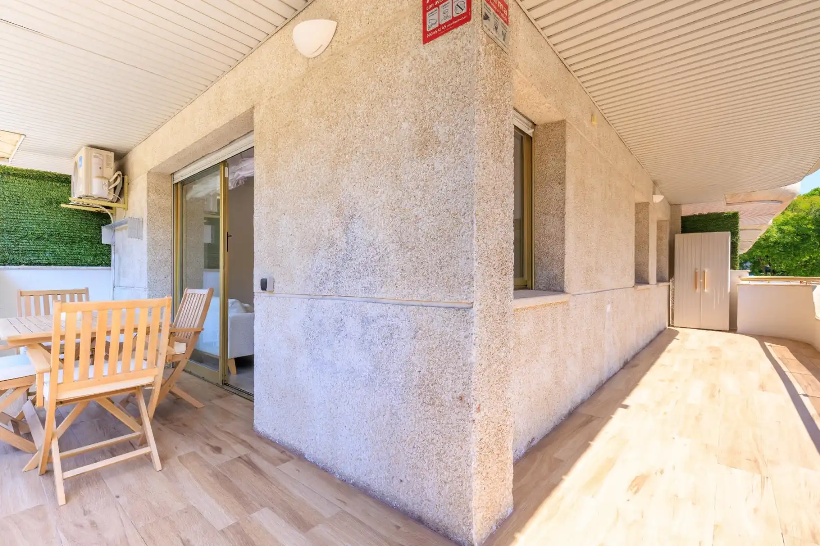 Apartamento con piscina en venta en Carrer FRA JUNIPER SERRA, imagen 29