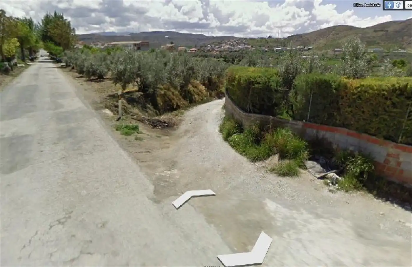 Residencial en venda en Zújar