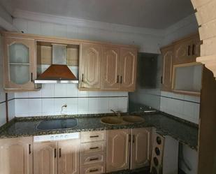 Kitchen of Flat for sale in Nueva Carteya