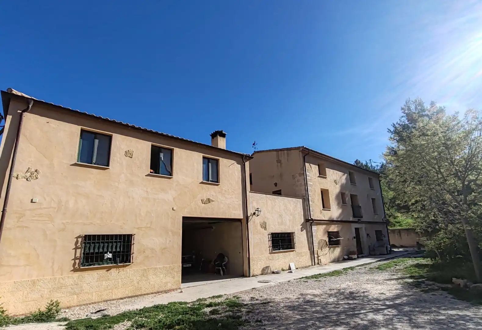 Casa con piscina en venta en Centre - Zona Alta, imagen 7