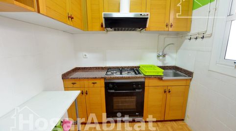 Foto 5 von Wohnung zum Verkauf in Calle Antares, Florida Alta, Alicante / Alacant