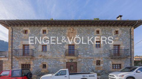Photo 5 of Houses for sale in Sopuerta, Bizkaia