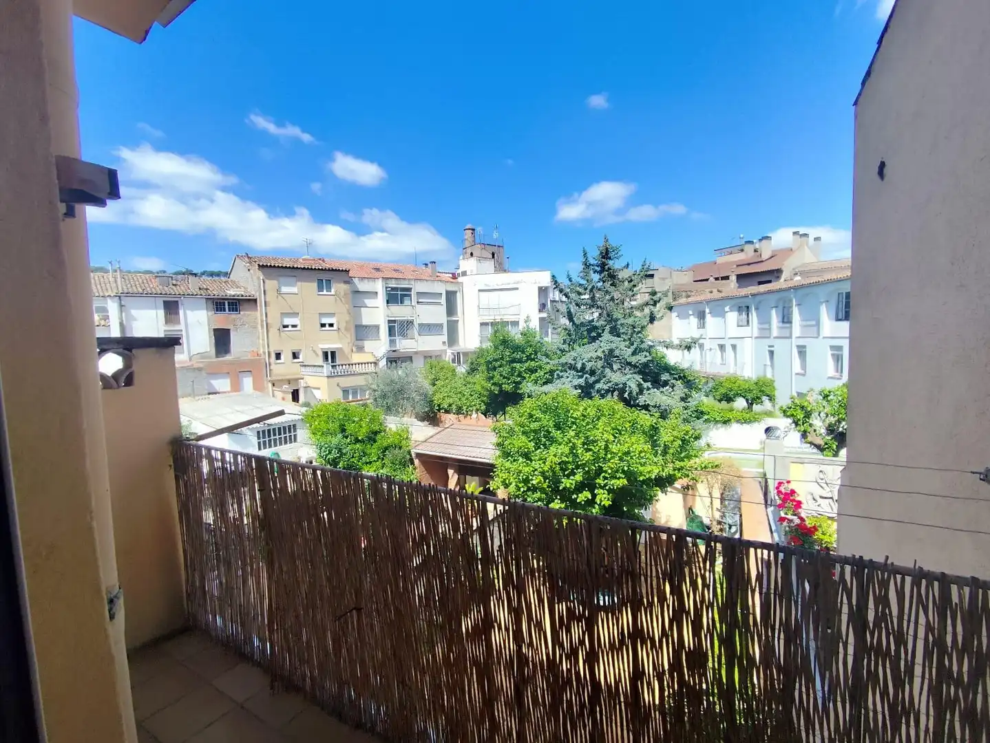 Apartamento de alquiler en Capellades