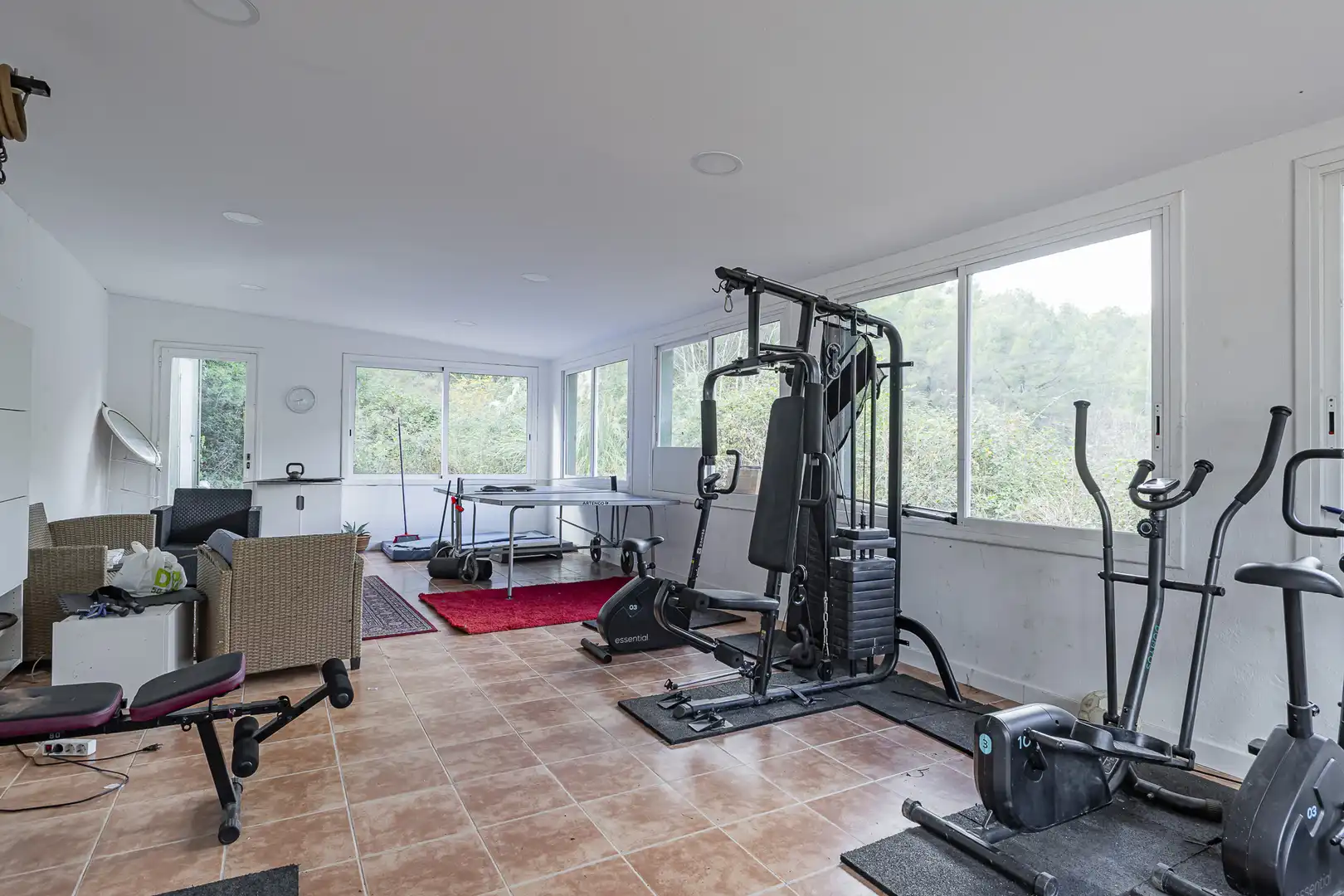Hotel en venta en La Palma de Cervelló, imagen 20
