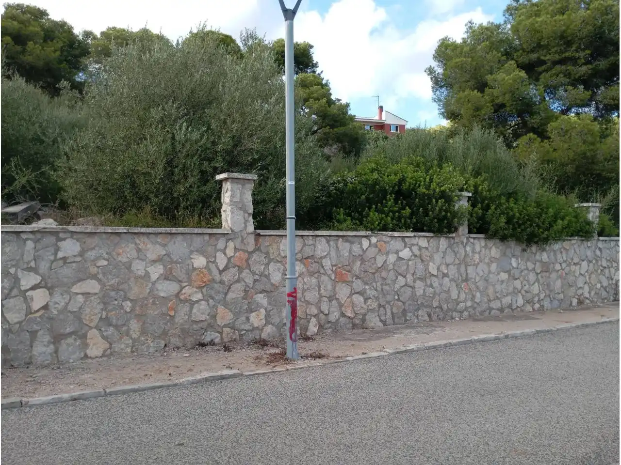 Terreno residenziale in vendita a Costa Cunit - Els Jardins - Els Rosers, imagen 6