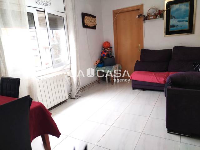 Piso en Venta en Sota el Cami Ral