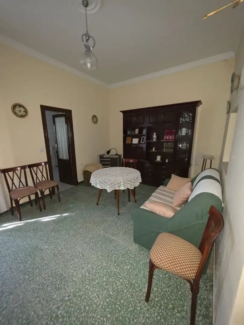 Casa in vendita a Parque de la Constitución 5a, imagen 3