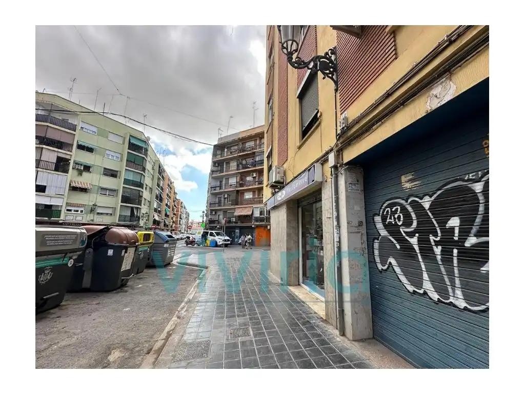 Local comercial en venda a Calle Jeronima Gales Impressora, imagen 2