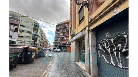 Photo 2 of Premises for sale in Calle Jeronima Gales Impressora, L'Hort de Senabre, Valencia Capital
