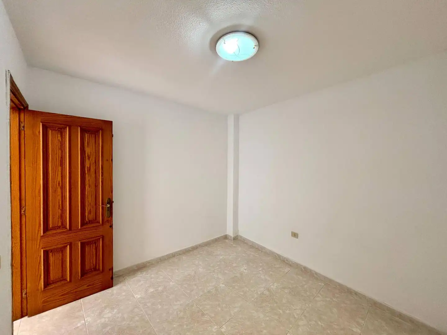 Flat for sale in Candelaria  with Terrace and Alarm