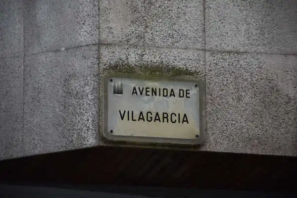Local comercial en venda a VILAGARCIA 2, imagen 13