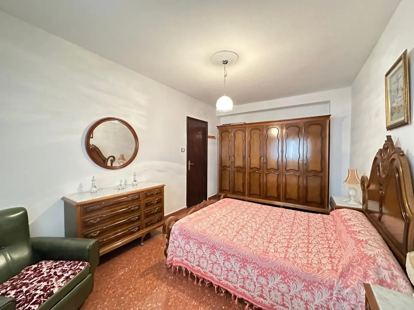 Flat for sale in Cartuja