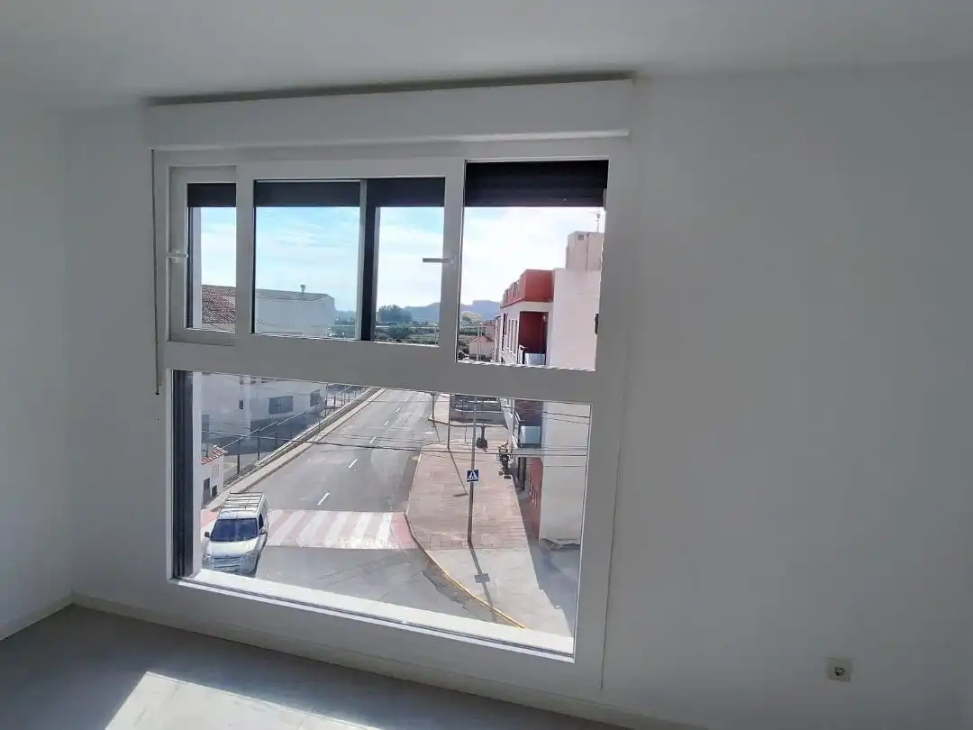 Wohnung zur Miete in La Llosa, Castellón